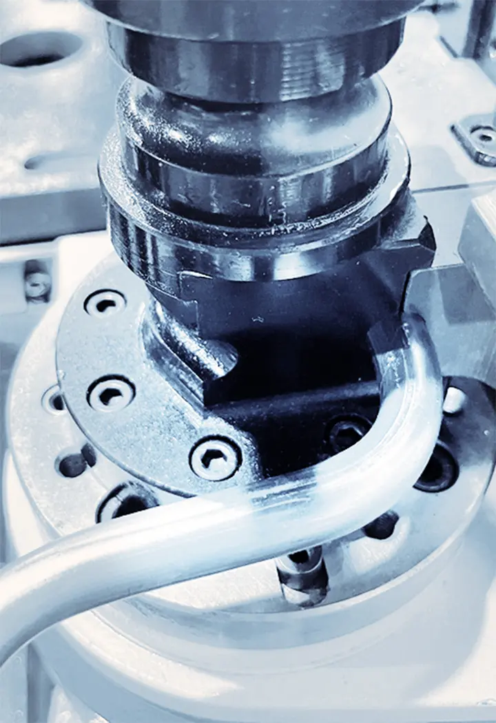Shuz Tung Machinery: Pipe Bending, Automatic Bending Machines