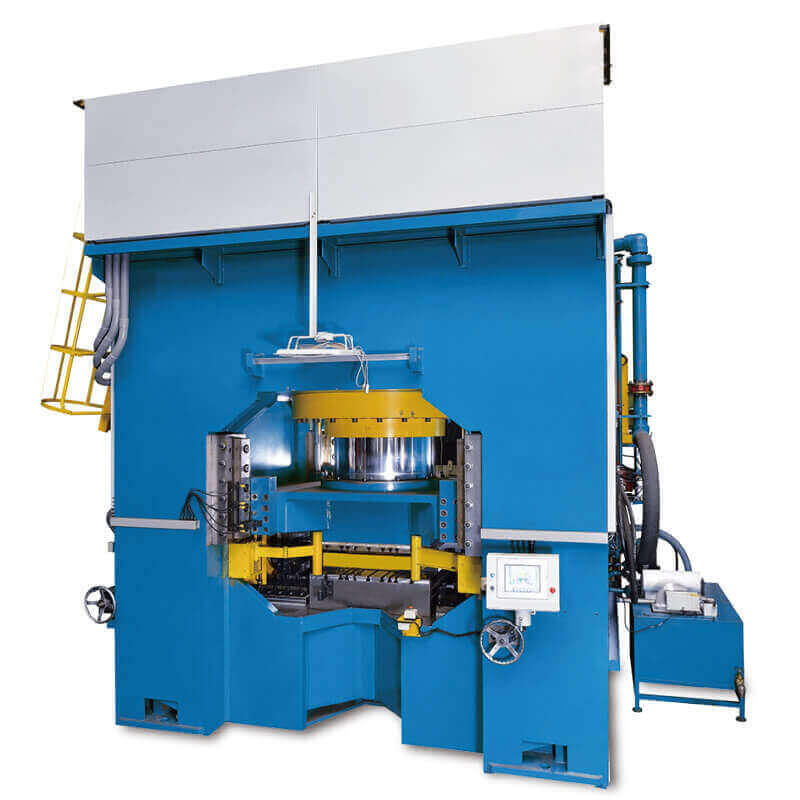 Hydroforming Bike Frames Tube Oem Shuz Tung Machinery